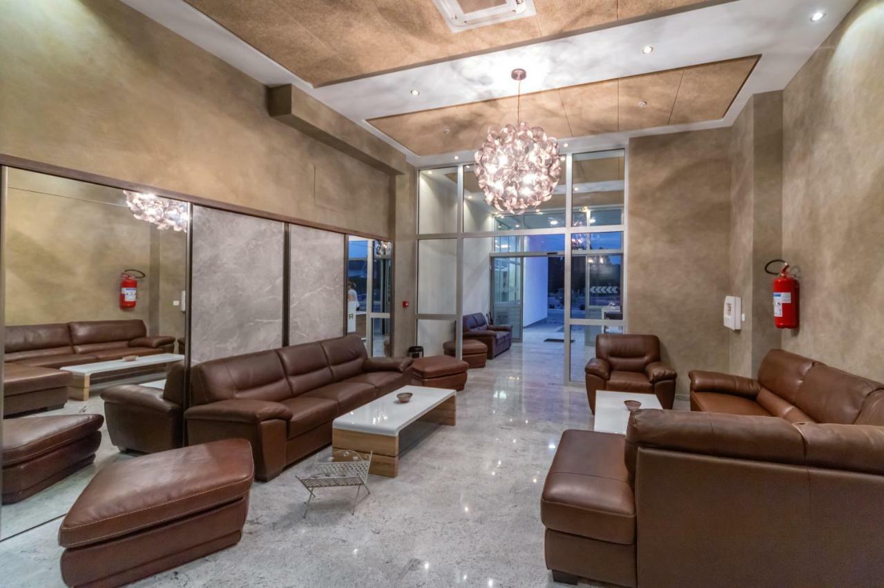 Hotel Franca Ulcinj Ngoại thất bức ảnh