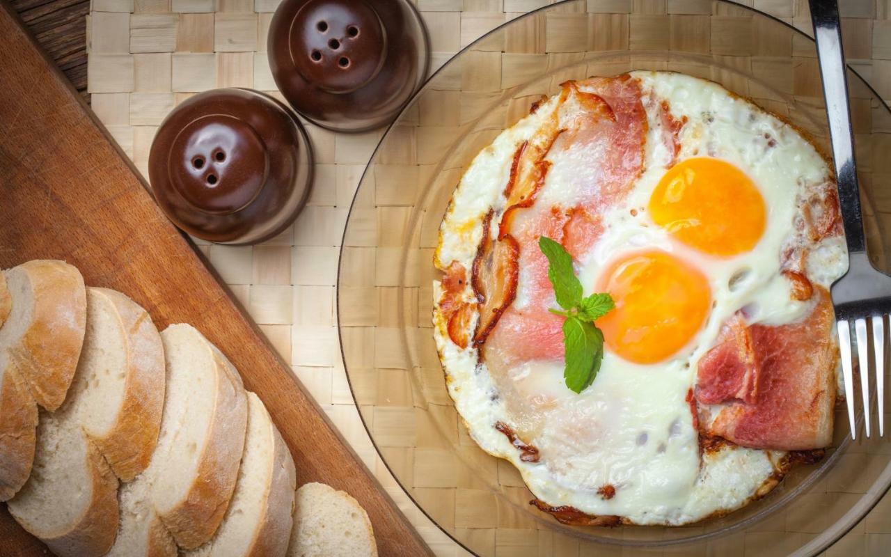 Hotel Franca Ulcinj Ngoại thất bức ảnh